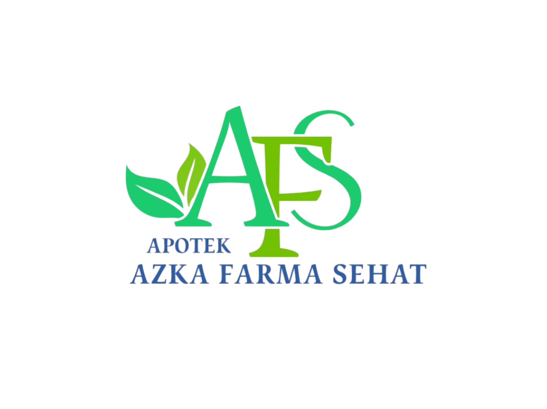 Apotek Azka Farma Sehat